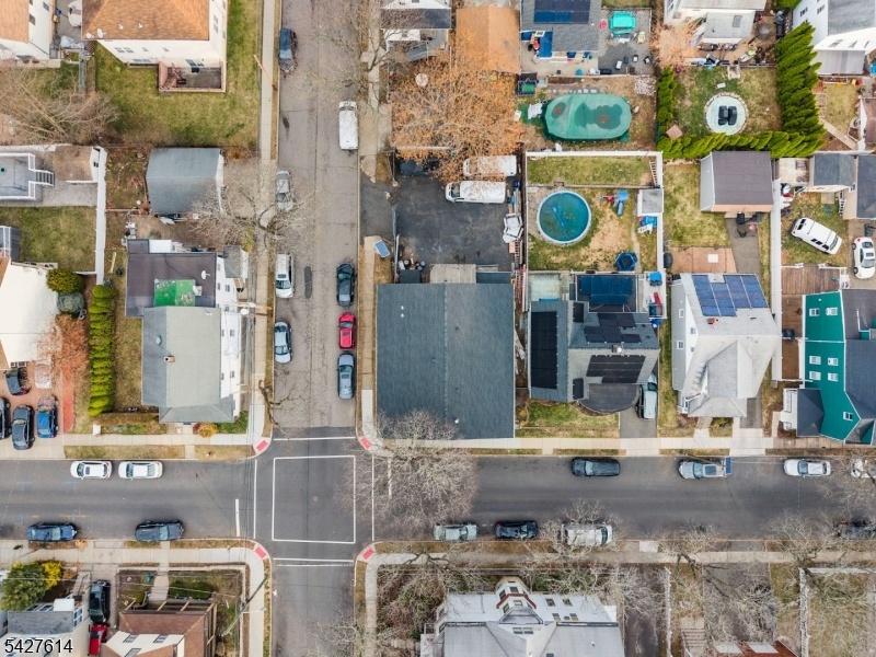 Drone View