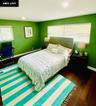Unit 1 Bedroom