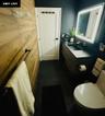 Unit 1 Bathroom