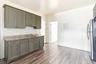Apt 3 kitchen