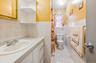 Upstairs Hall Bath