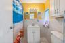 Lower Level Full Bath