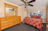 Lower Level Bedroom