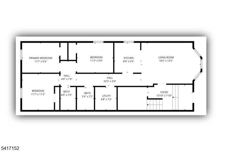 Floor Map