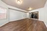 Living room/Dining Room Combo