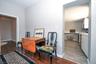 Dining Room by Kitchen
