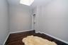 Bedroom 2 w Skylight