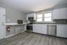 Workspace in Kitchen