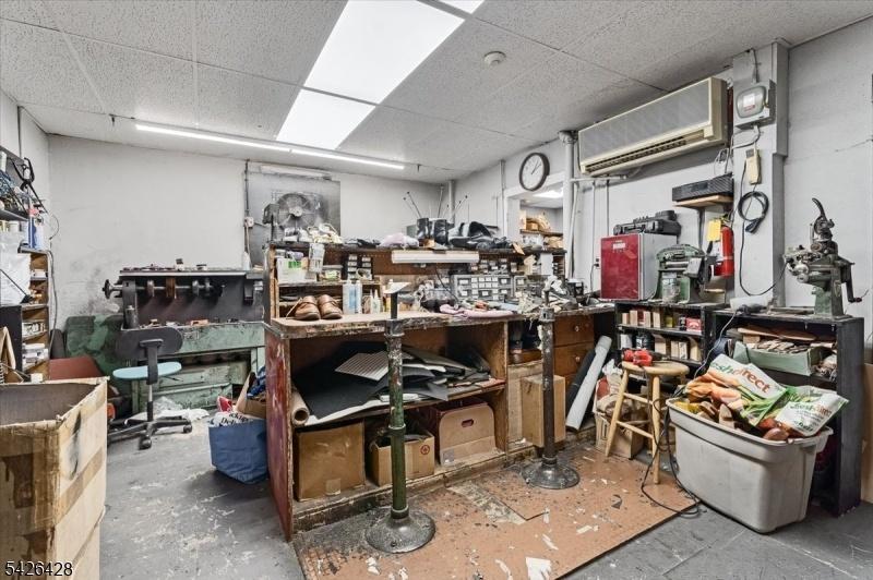 Workroom