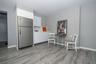 Eat-In Kitchen