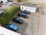 Elevated View of Rear