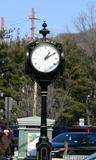 Millburn Clock