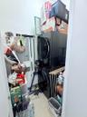 Laundry Closet