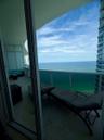 2nd Bedroom Balcony Entrance
