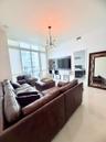 Open Living Room