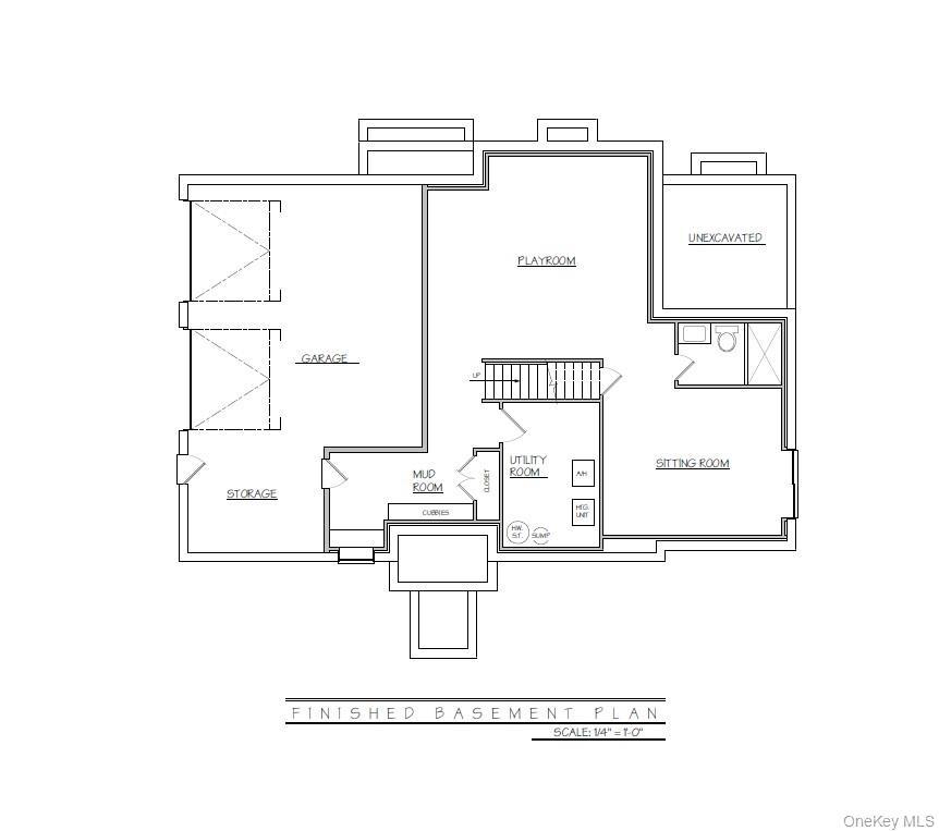 The fully finished walk-out lower level provides exceptional additional living space, featuring a versatile room with sliding glass doors and access t