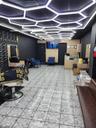 Barber shop
