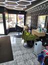 Barber shop