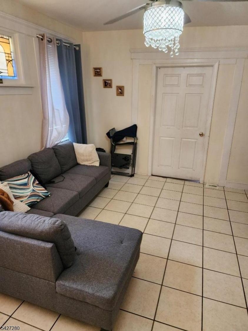 living rm