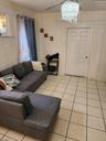 living rm