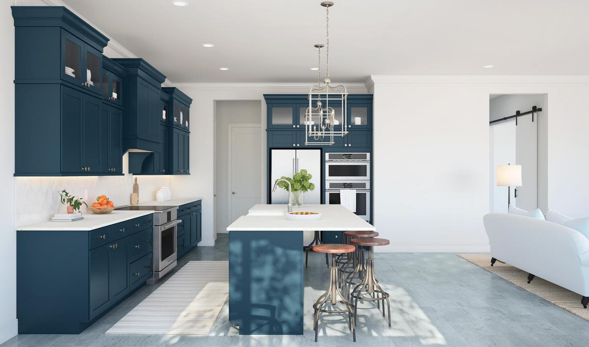 (Some or all of photography is of model or similar home and/or renderings and not necessarily indicative of available home).