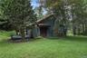 Guest cottage by the pool with separate driveway/parking