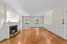 Dining room edited to show without furniture