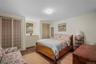 Guest cottage bedroom