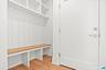 Mud Room