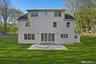Back of House