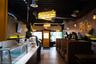 Front Counter Area