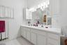 Double Sink