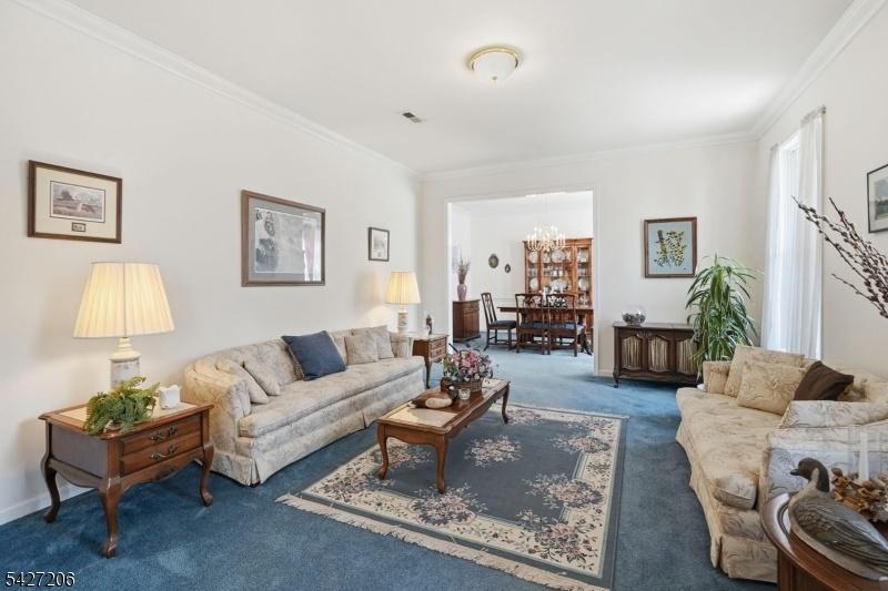 Formal Living Room
