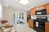 Second Kitchen Basement