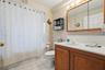 Full Bath Basement
