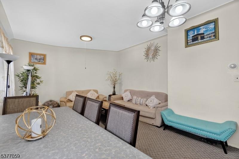 Living/Dining