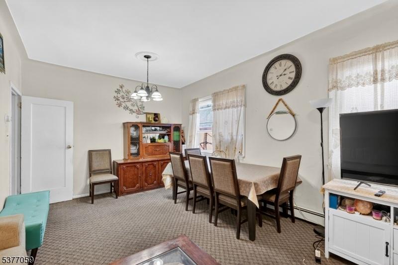 Living/Dining