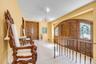 Entry Foyer with coat closet
