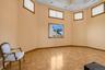 Bonus Room/For Gym, Closet/Office with 25Foot ceilings and Water and Bridge Views