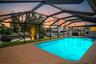 Sunrise from your lanai!
