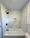 bath
