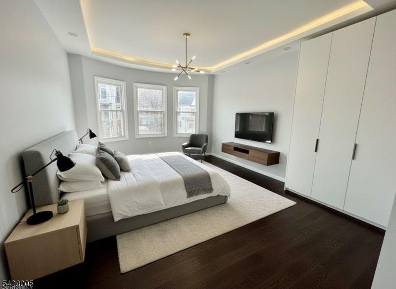 Staging
