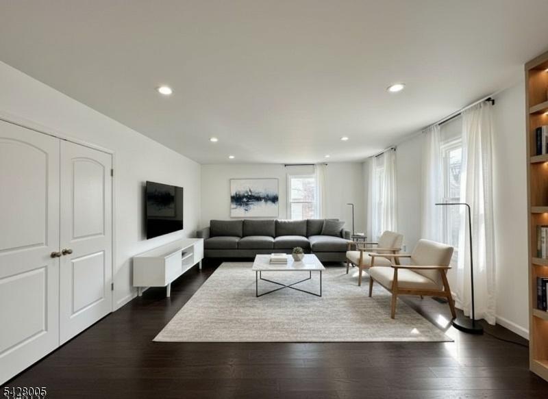 Staging