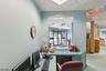 Reception Area