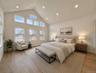 Sample of primary bedroom