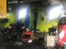 Garage Interior