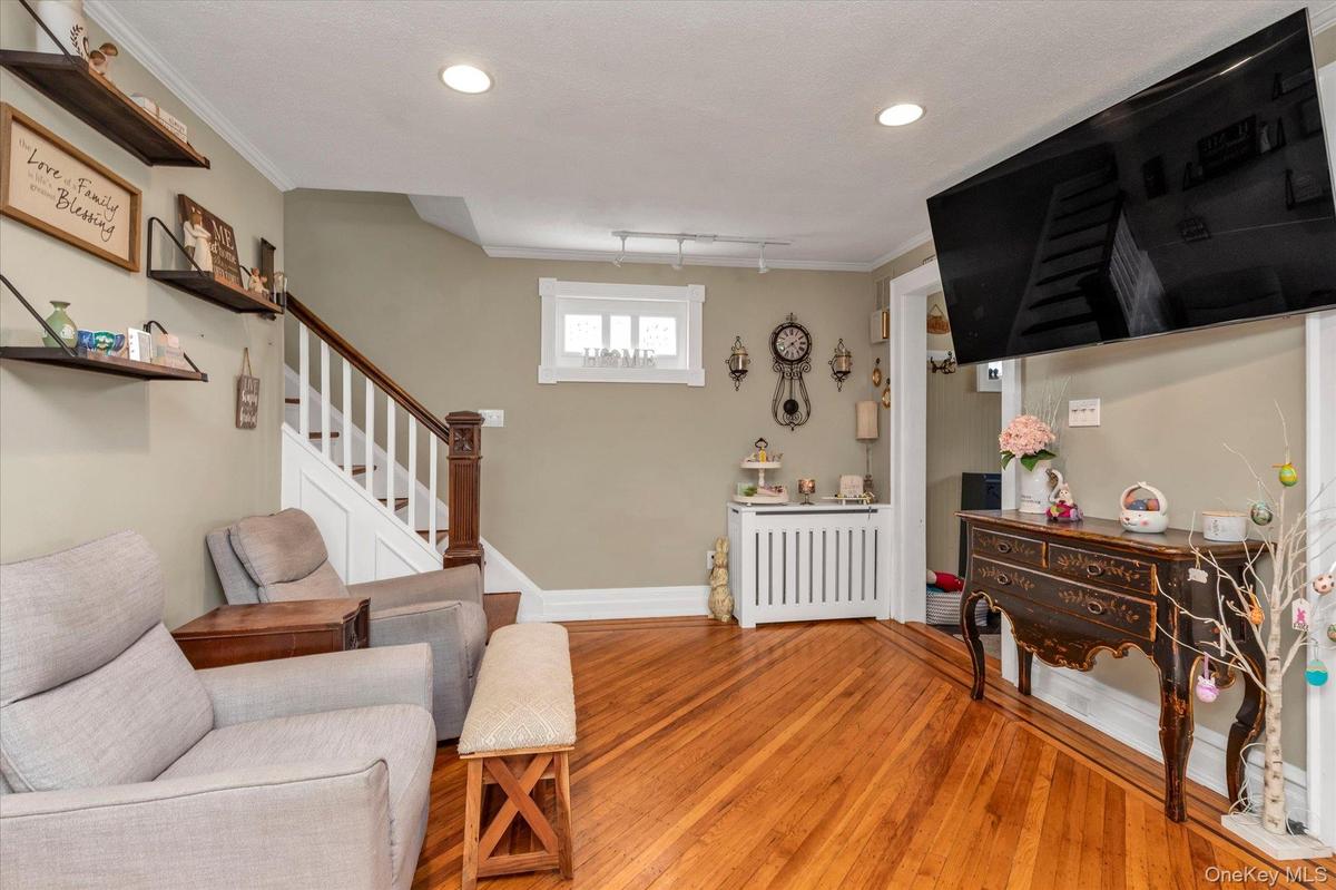 Front Living Room