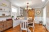 Formal Dining Area