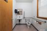 Half Bathroom