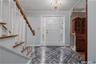 Entrance Foyer